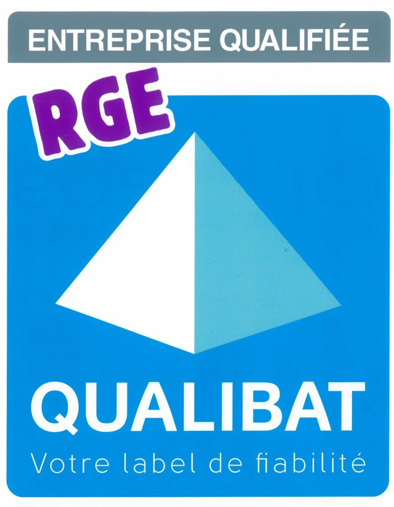 menuiserie qualifié RGE